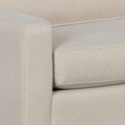 Sunpan Windsor Sofa Bed - Liv Sand