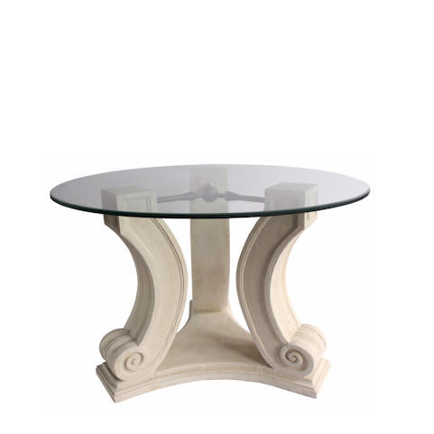 Anderson Teak Regency Entry HallwayTable