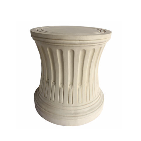 Anderson Teak Louise XVI Pedestal