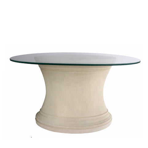 Anderson Teak Fairbank Oval Table