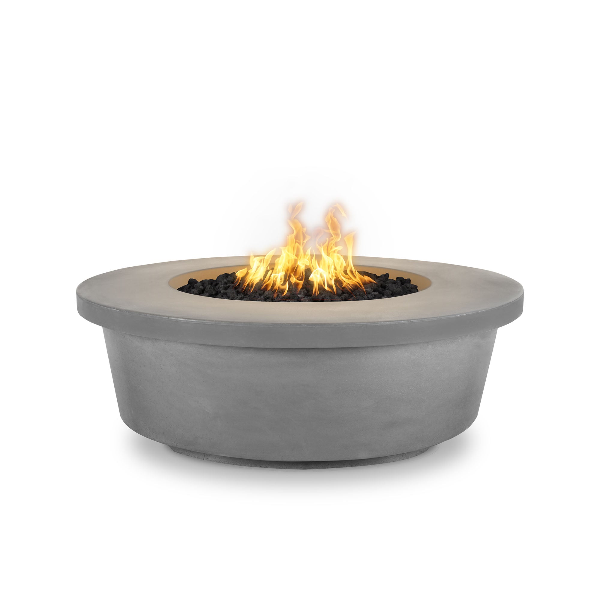 Liquid PropaneBlackMatch Lit with Flame Sense System