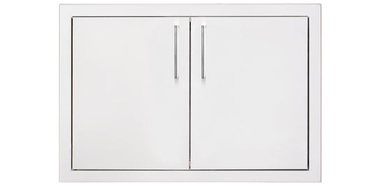 TrueFlame 26" Double Access Door
