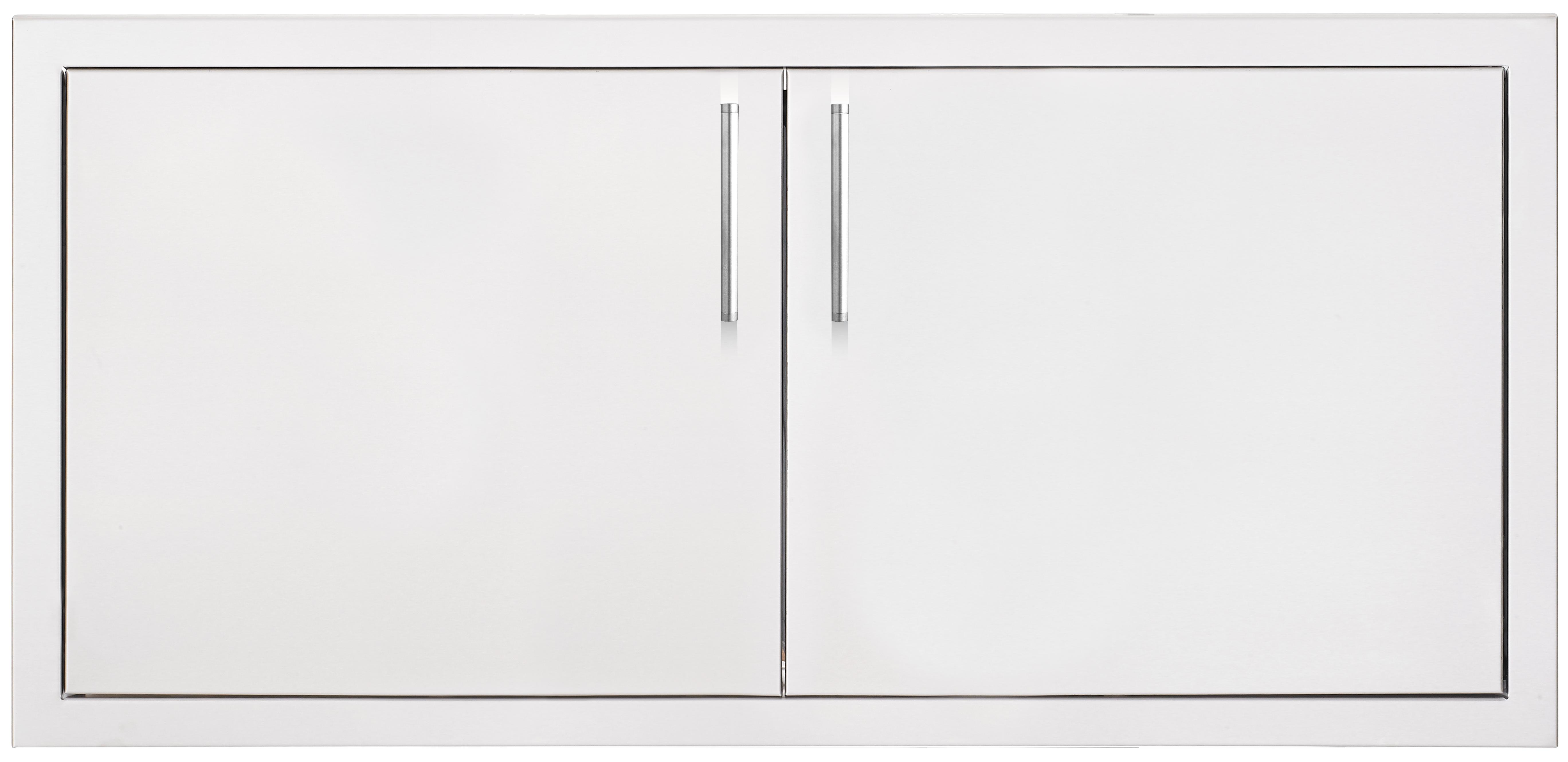 TrueFlame 36" Double Access Door
