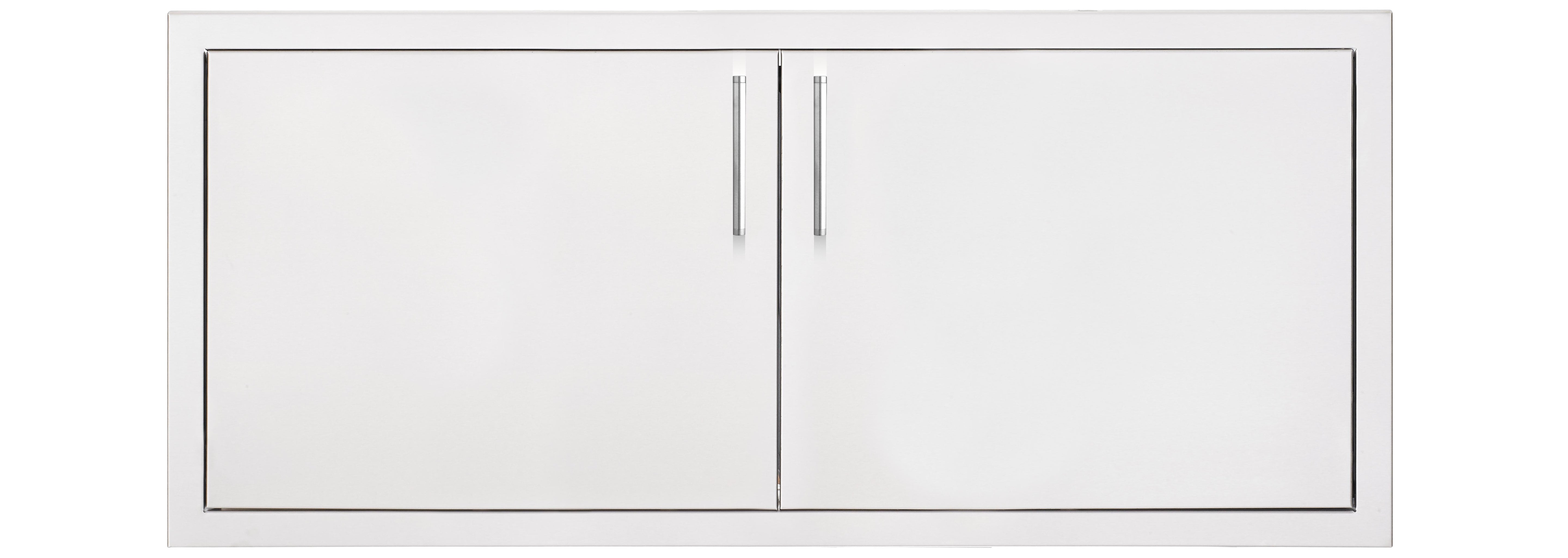 TrueFlame 39" Double Access Door