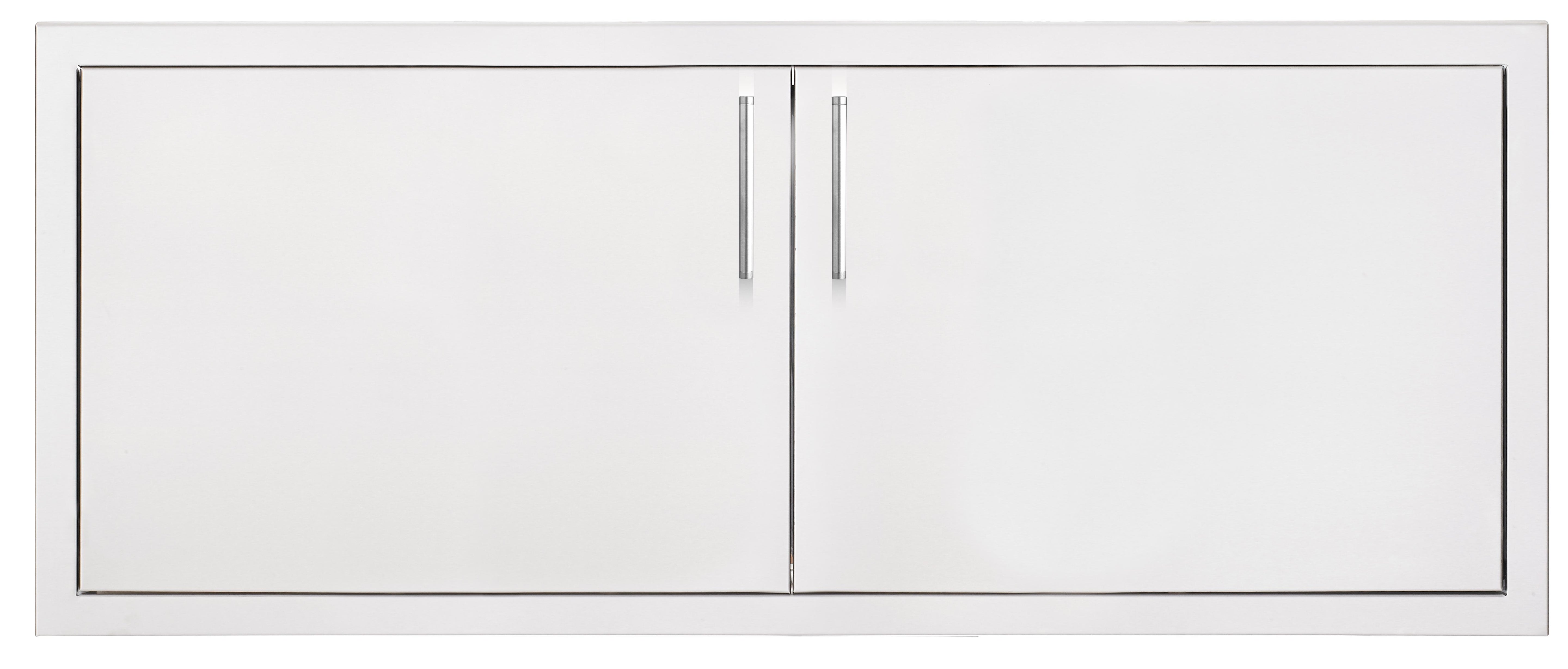 TrueFlame 42" Double Access Door