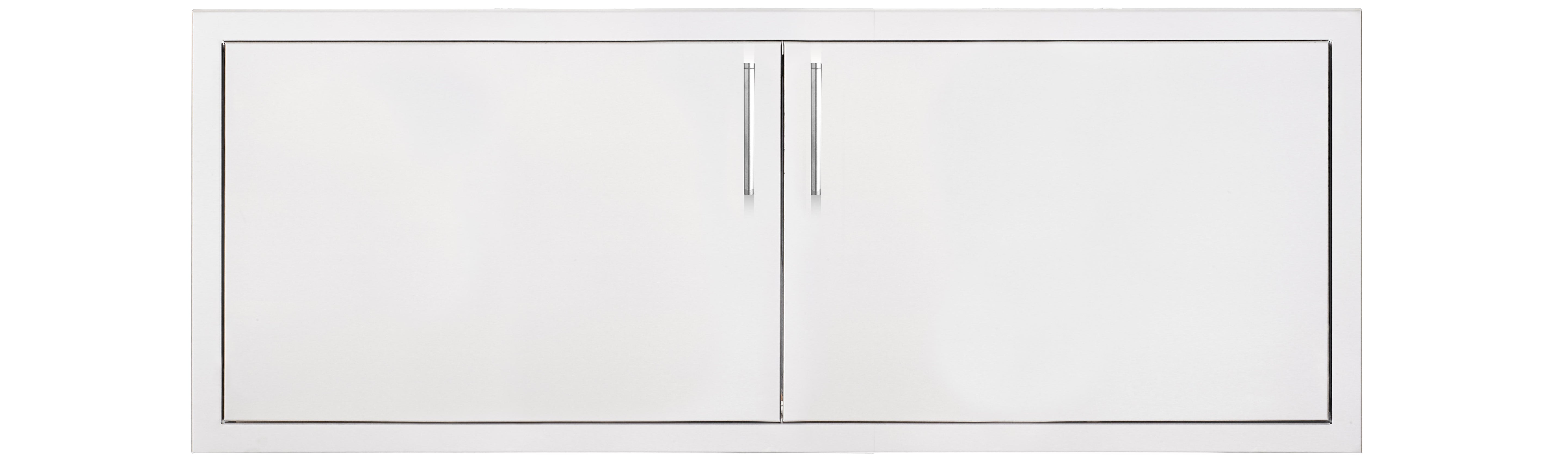 TrueFlame 45" Double Access Door