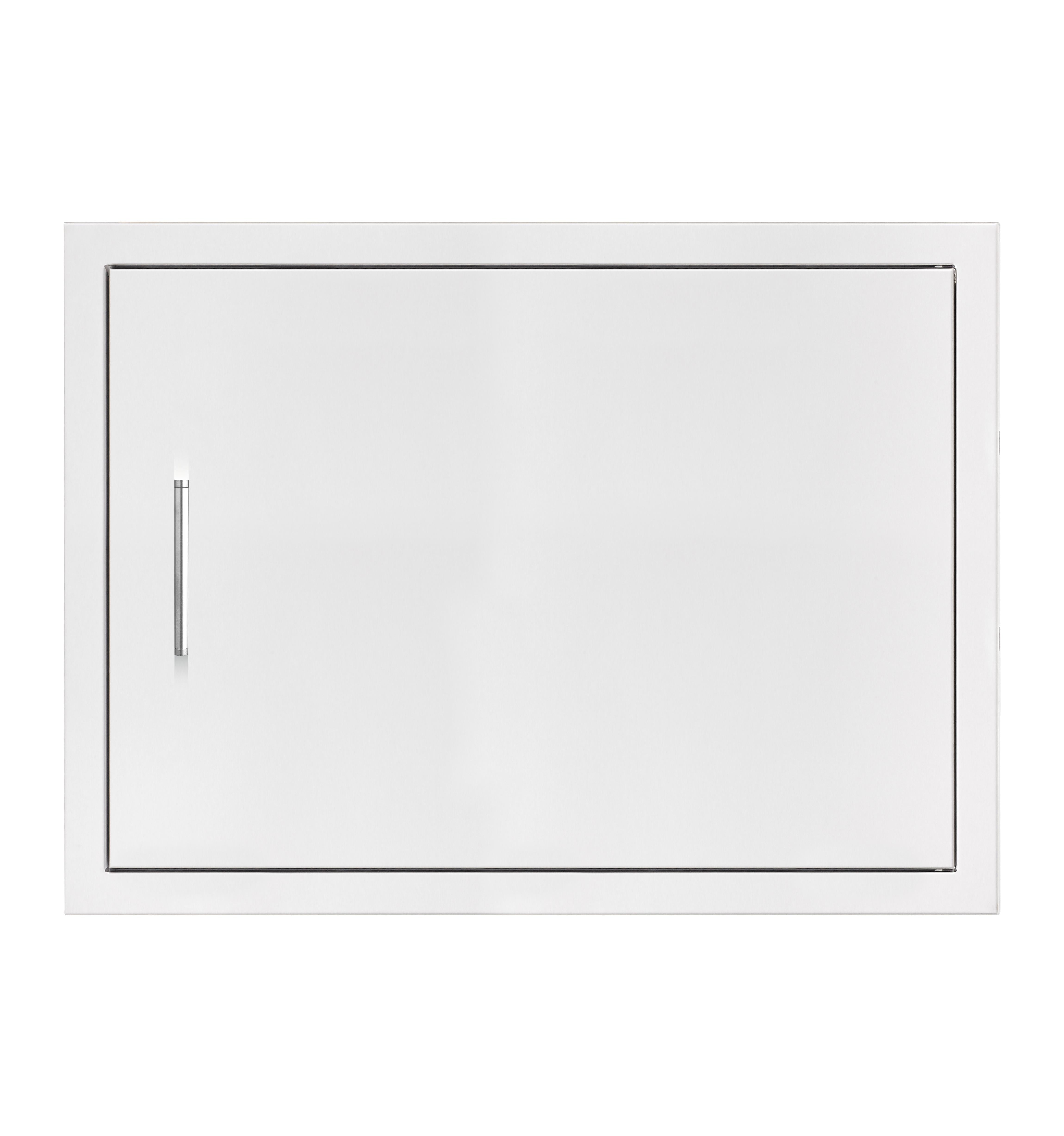 TrueFlame 27"x 20" Horizontal Access Door