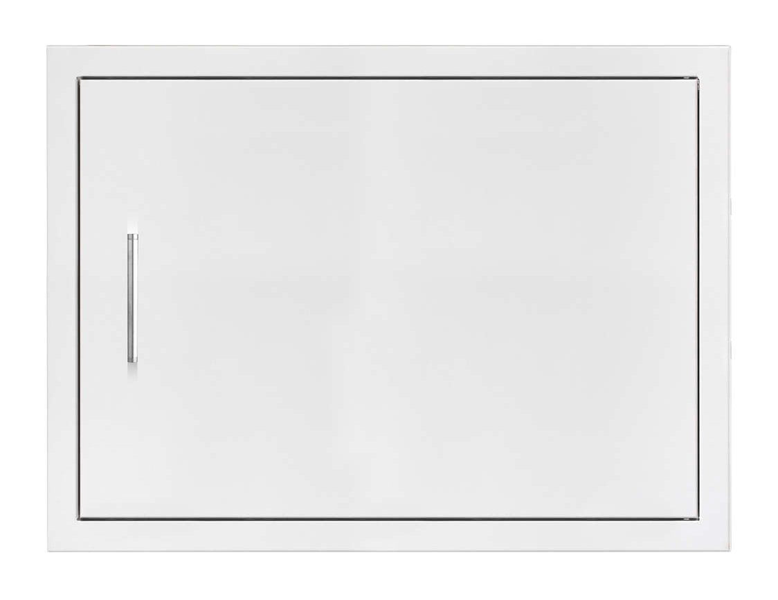 TrueFlame 27" Horizontal Door Masonry Frame Return