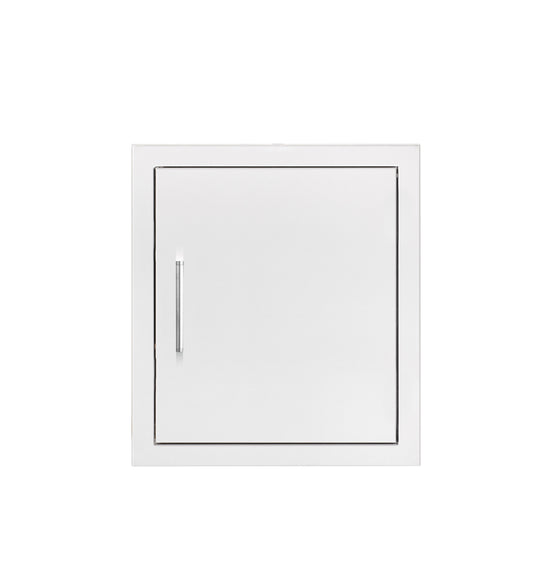 TrueFlame 16"x 18" Vertical Access Door
