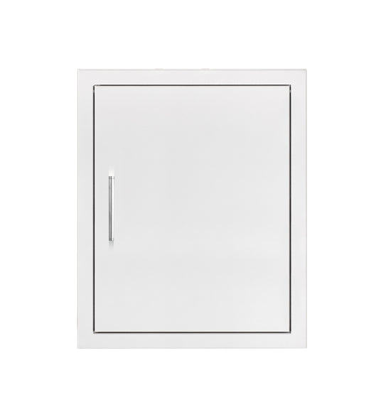 TrueFlame 18"x 22" Vertical Access Door