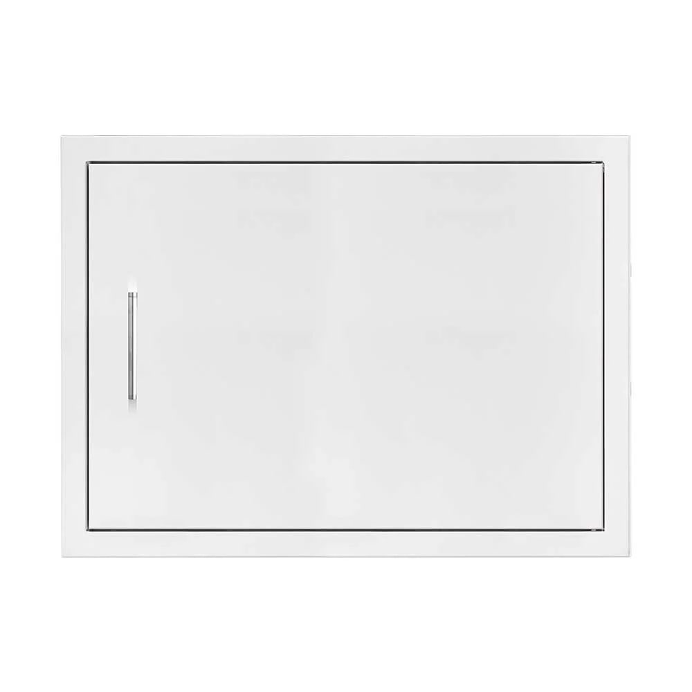 TrueFlame 20"x 27" Vertical Access Door Masonry Frame Return