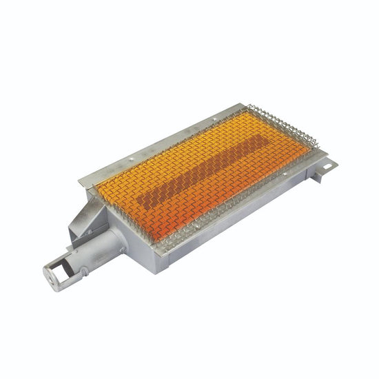 TrueFlame Drop-In Infrared Sear Burner