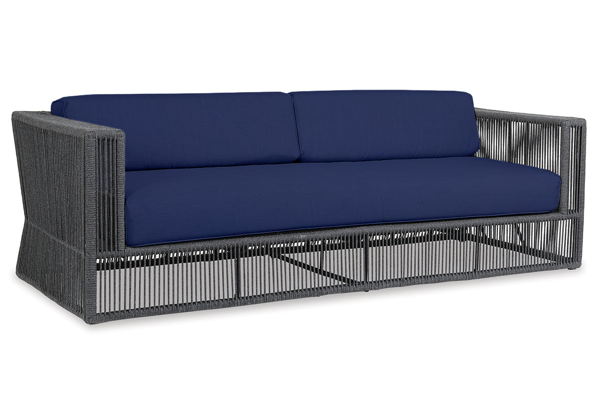 Sunset West Milano Sofa With Cushion