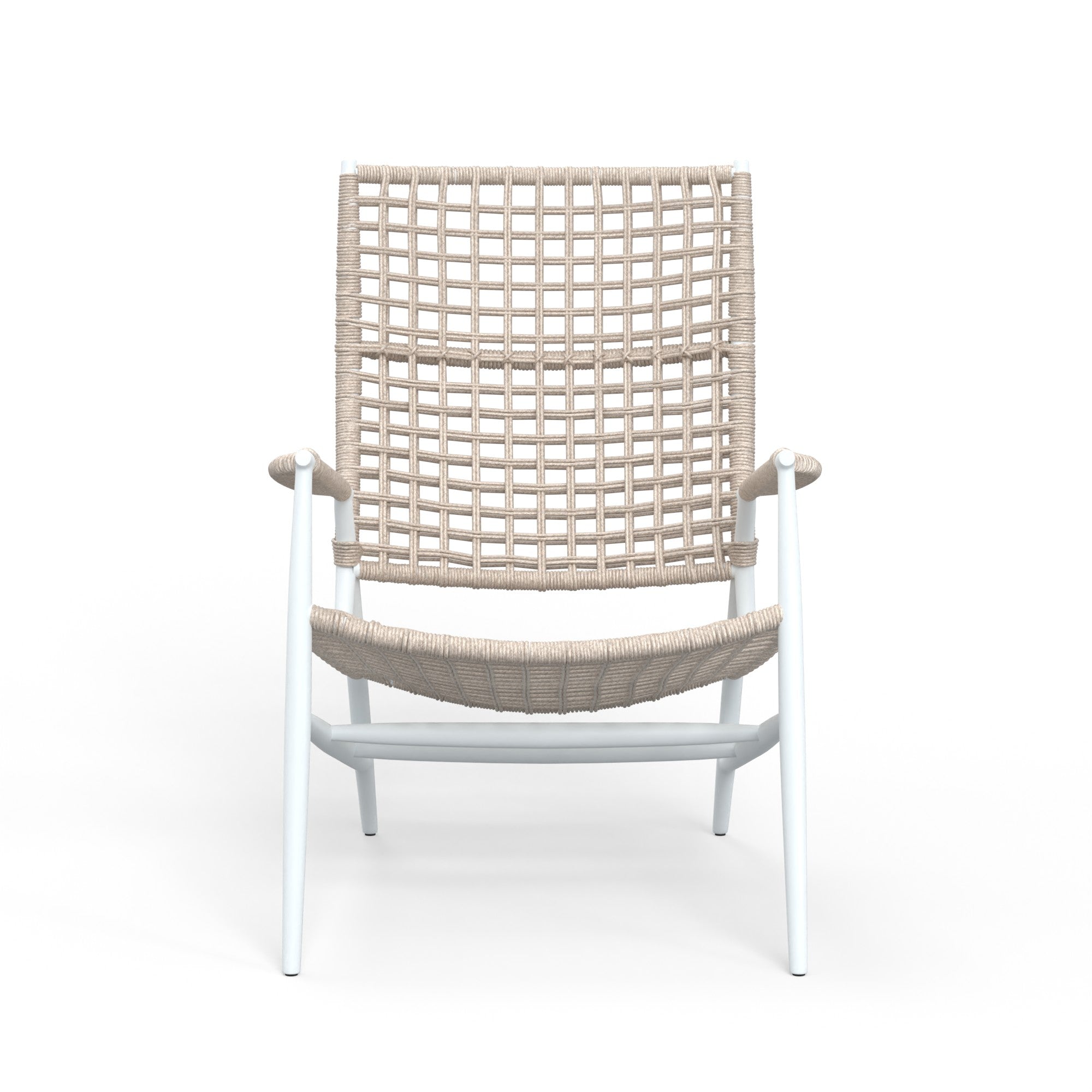 Sunset West Bahia Highback Accent Chair