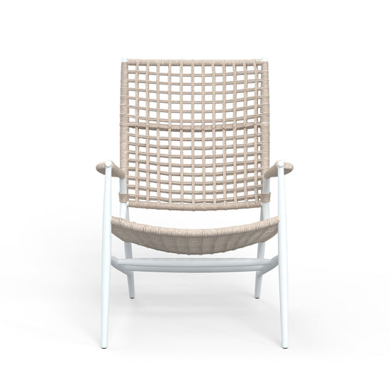 Sunset West Bahia Highback Accent Chair