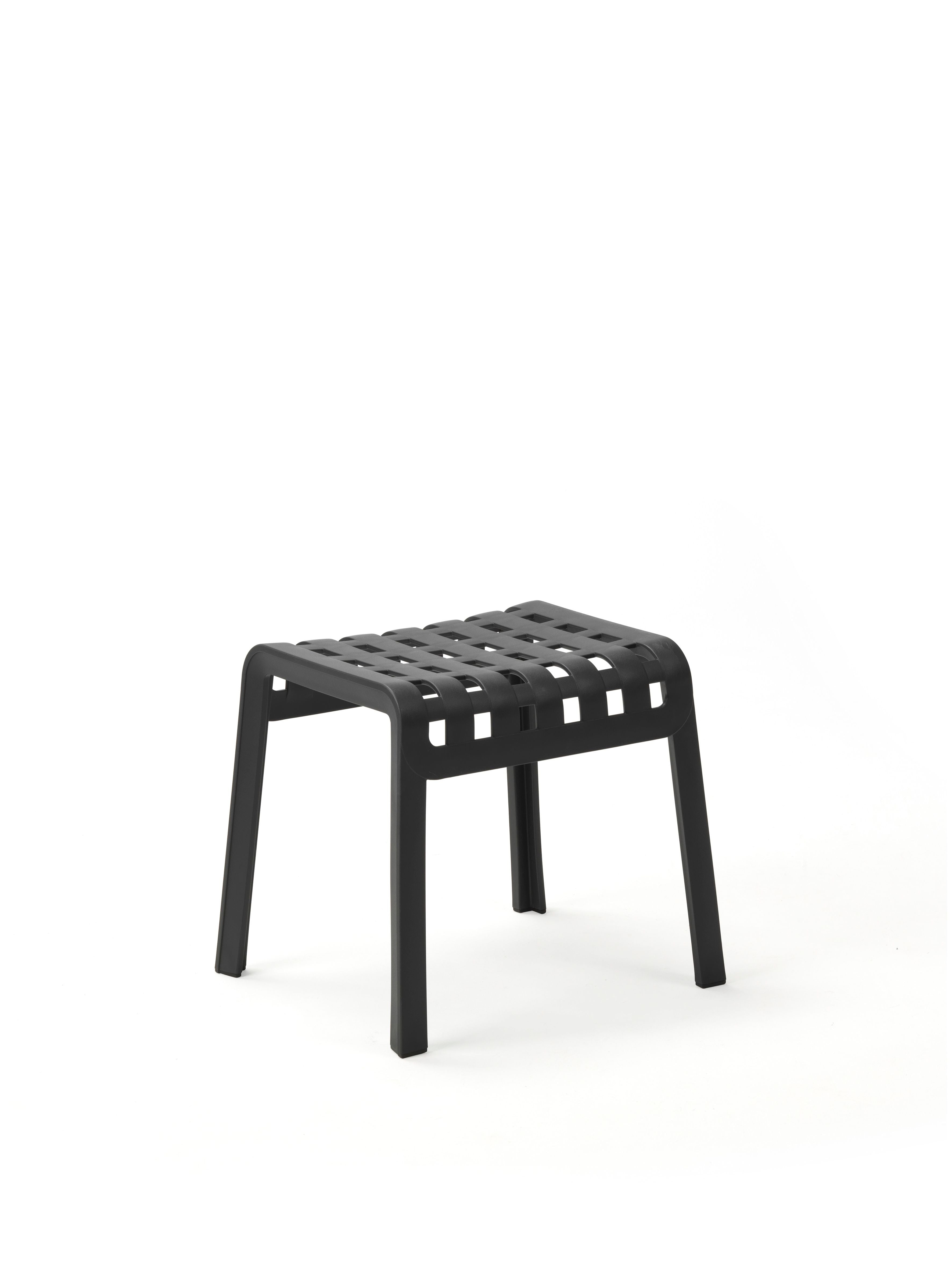 Nardi Folio Poggio Stool/Side Table