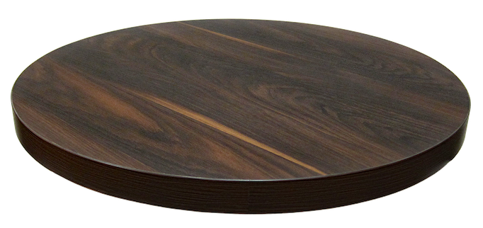 H&D Seating Melamine Table Tops