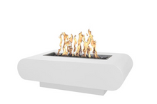 The Outdoor Plus La Jolla Fire Pit - Powder Coated