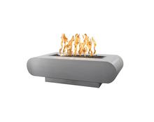 The Outdoor Plus La Jolla Fire Pit - Stainless Steel
