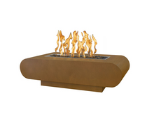 The Outdoor Plus La Jolla Fire Pit - Stainless Steel