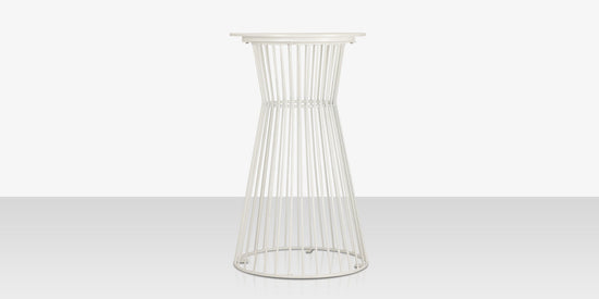 DecoScapes Tribeca Bar Table Base