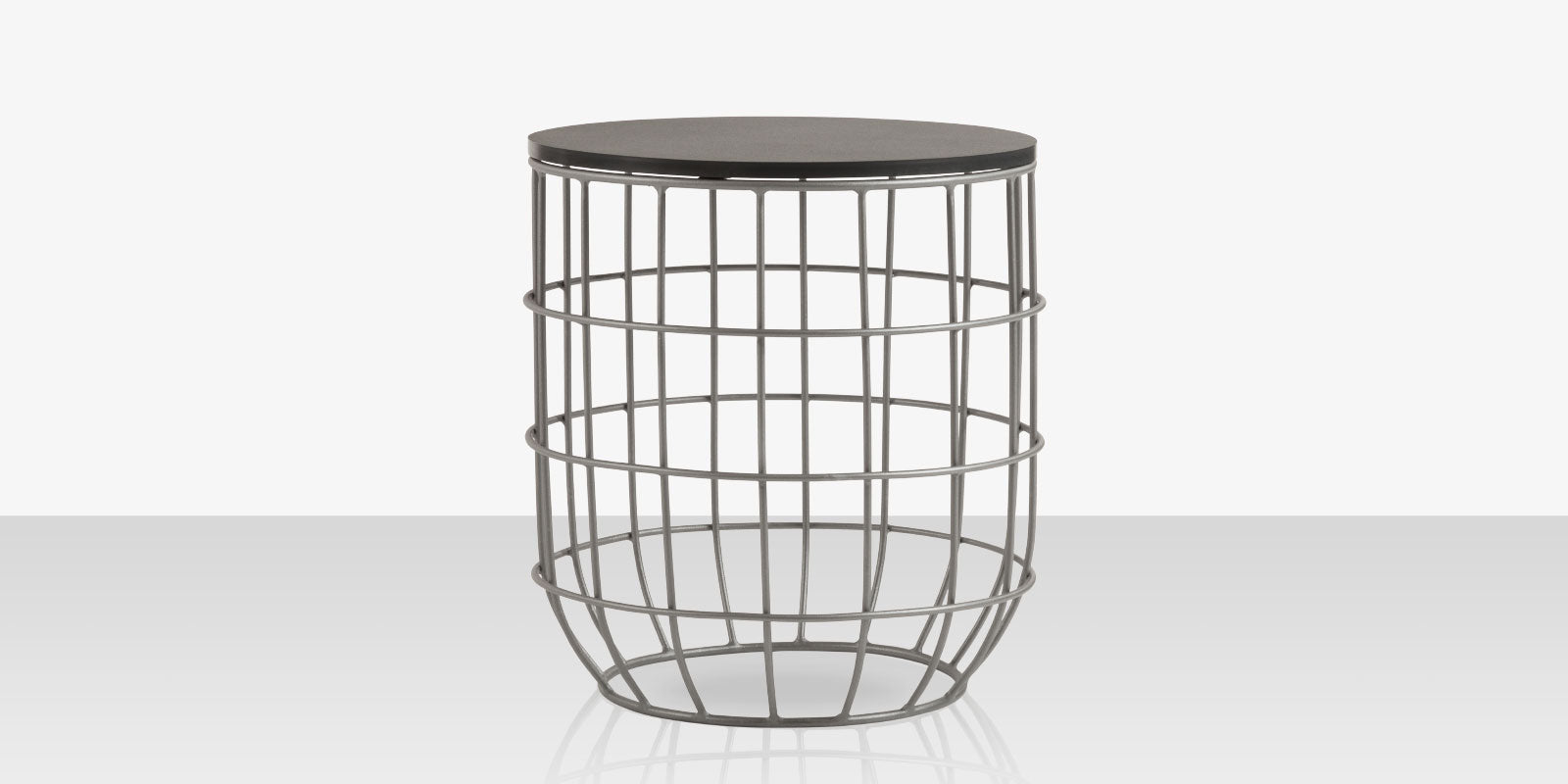 DecoScapes Tribeca End Table Base