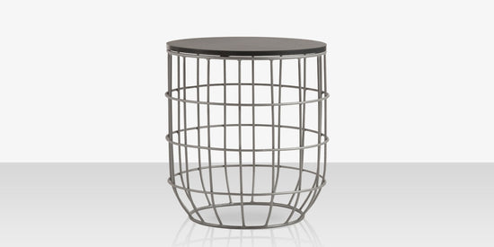 DecoScapes Tribeca End Table Base