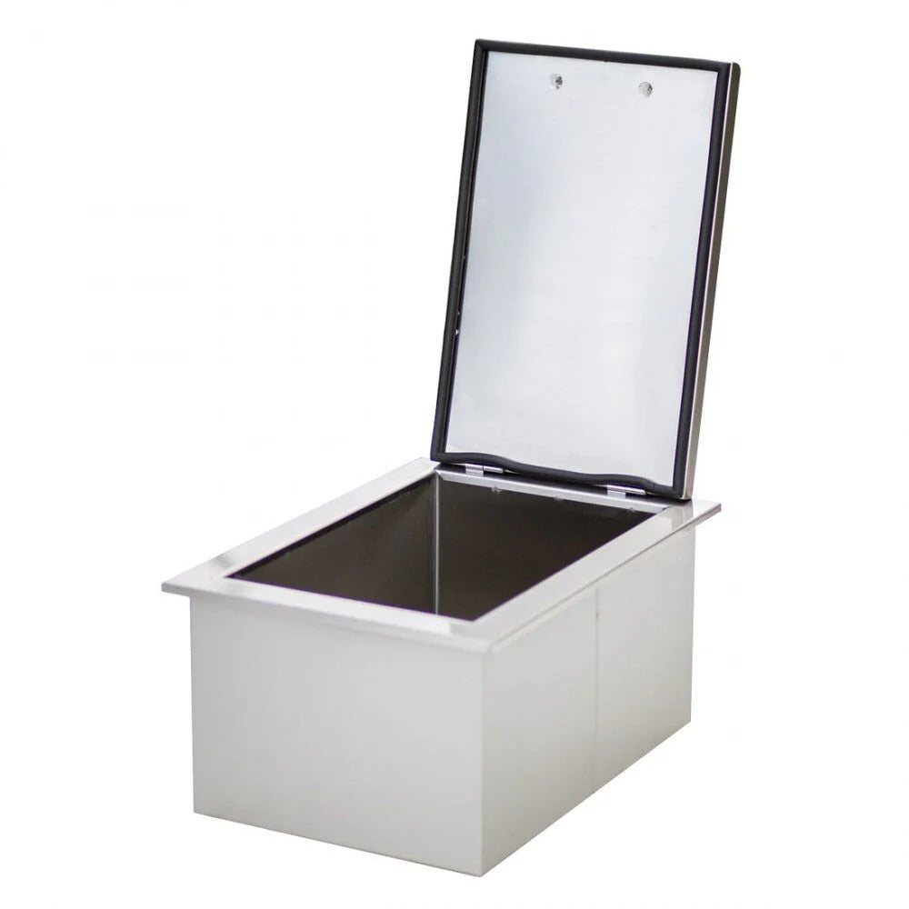 TrueFlame 17"x 24" 1.7c Drop-in Cooler