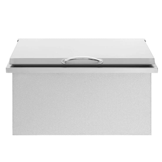 TrueFlame 28"x 26" 2.7c Drop-in Cooler