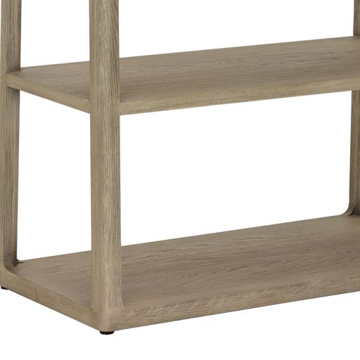 Sunpan Doncaster Bookcase in Small / Large
