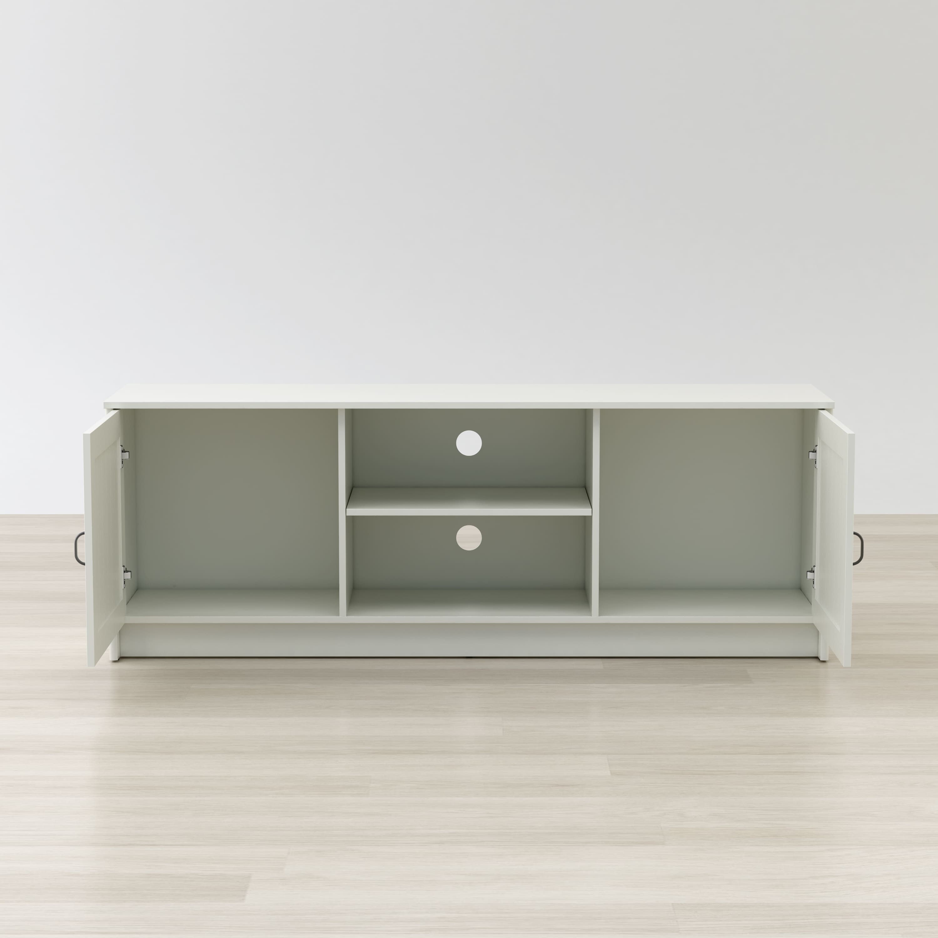 Anderson Teak Ashley 63" TV Stand