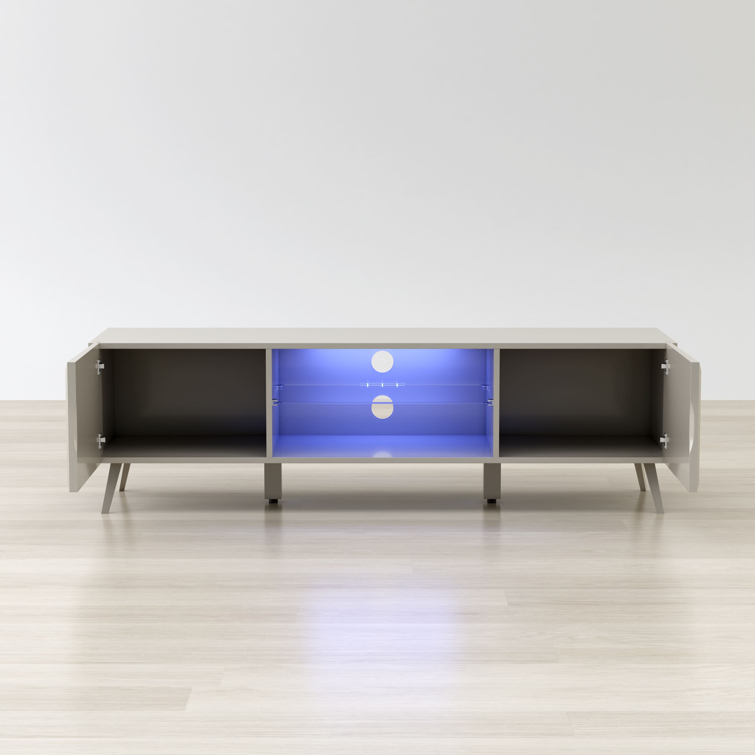 Anderson Teak Altus 59" TV Stand