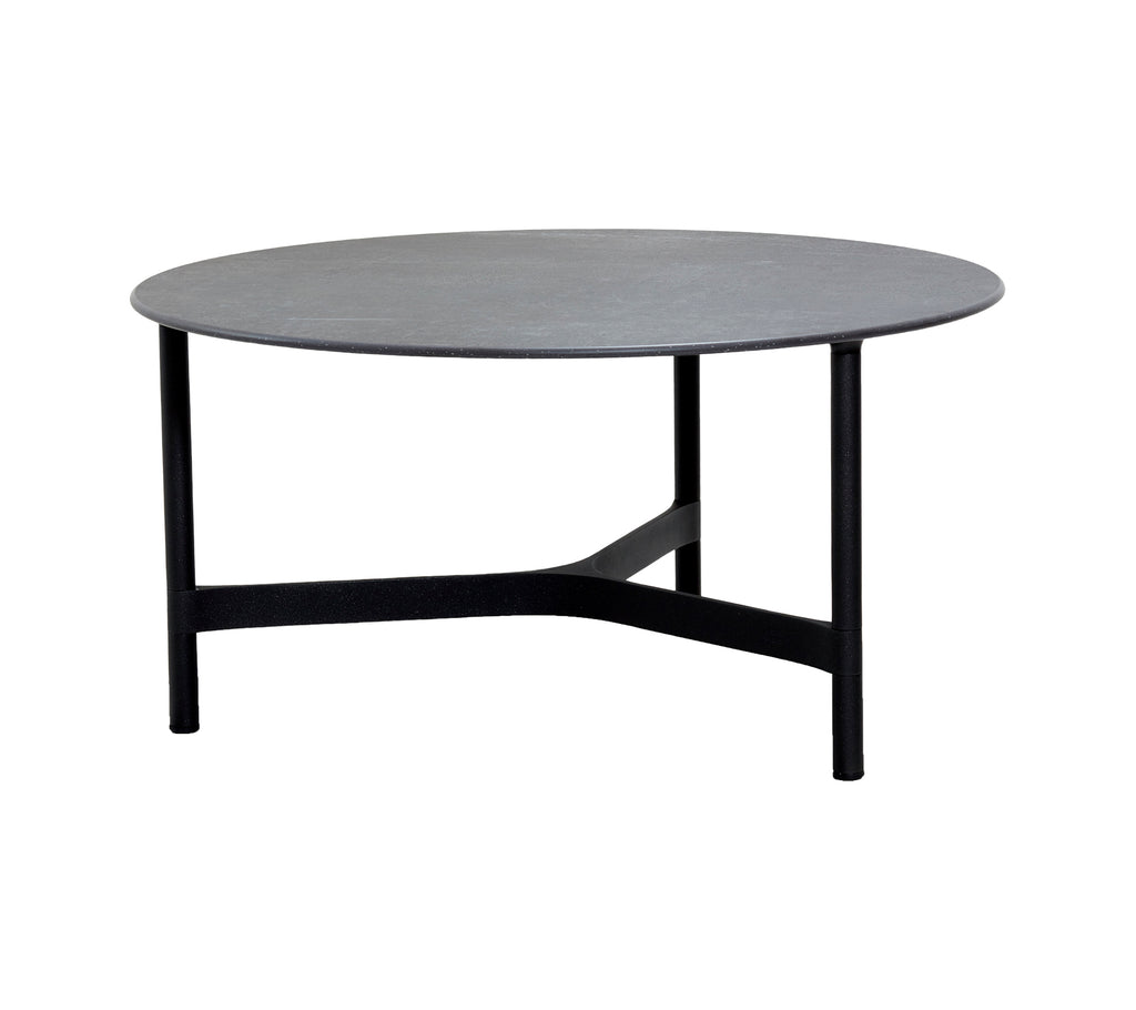 Cane-Line Twist Coffee Table - Large