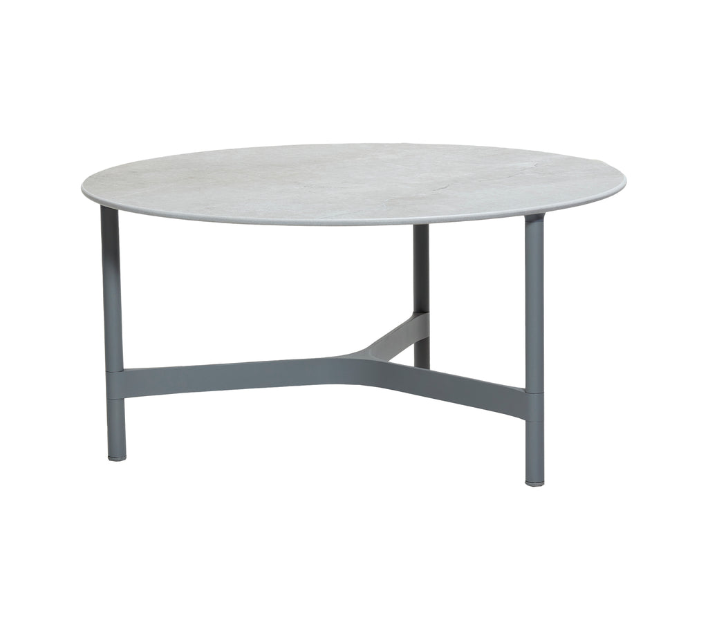 Cane-Line Twist Coffee Table - Large