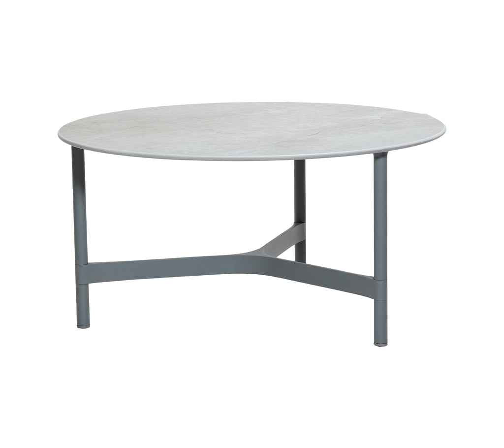 Cane-Line Twist Coffee Table - Large