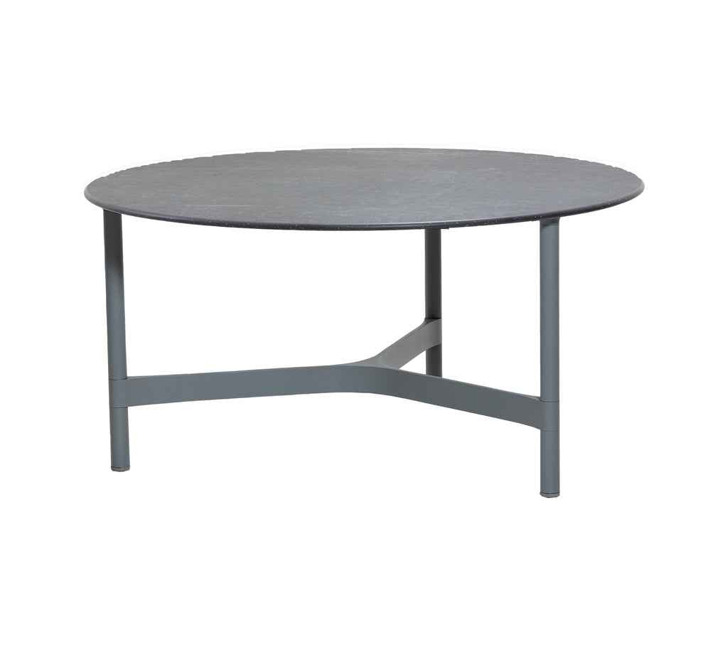 Cane-Line Twist Coffee Table - Large