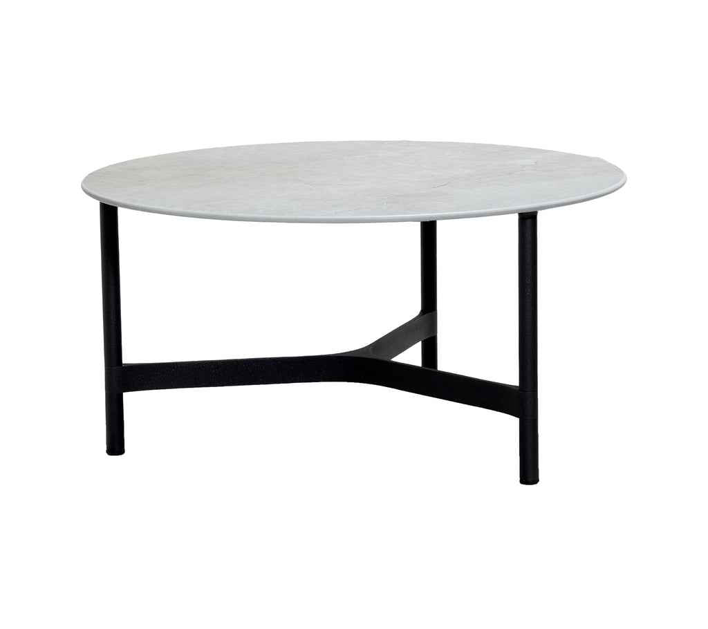 Cane-Line Twist Coffee Table - Large