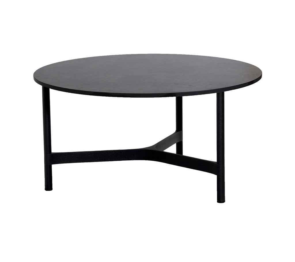 Cane-Line Twist Coffee Table - Large