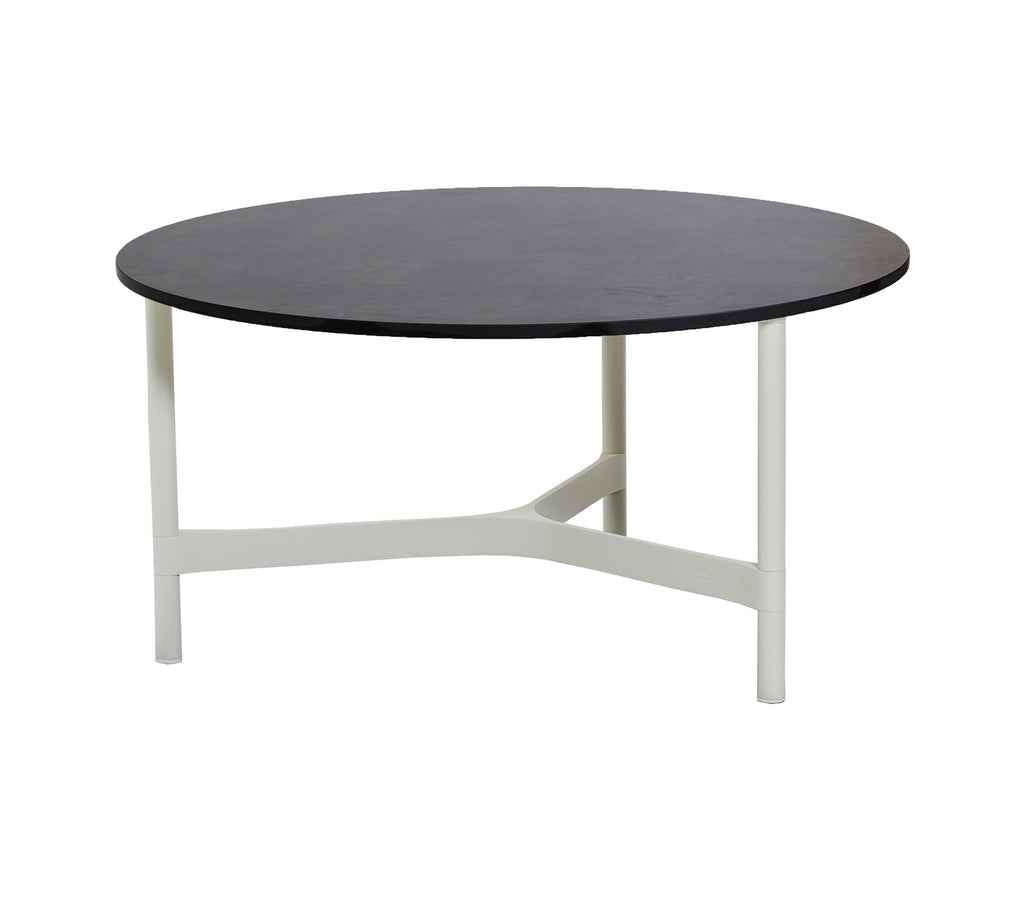 Cane-Line Twist Coffee Table - Large