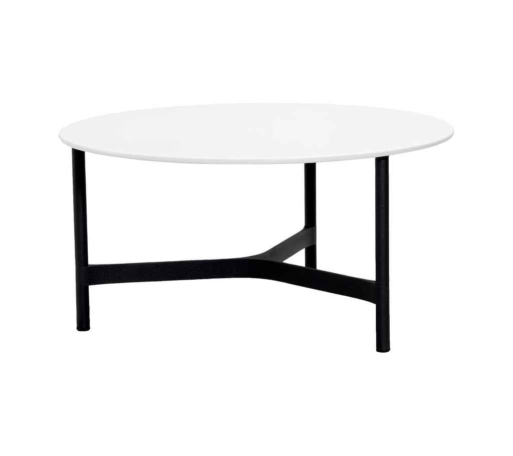 Cane-Line Twist Coffee Table - Large