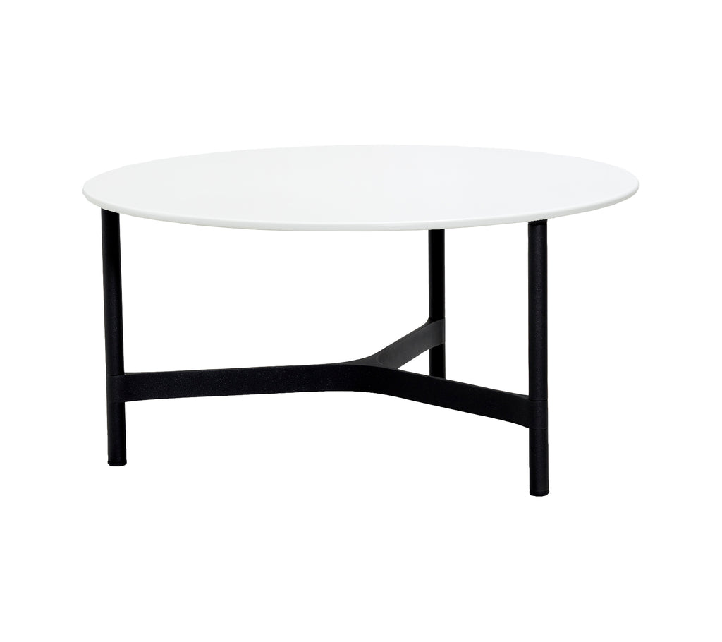 Cane-Line Twist Coffee Table - Large