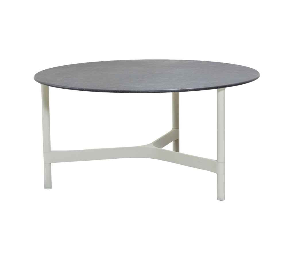 Cane-Line Twist Coffee Table - Large