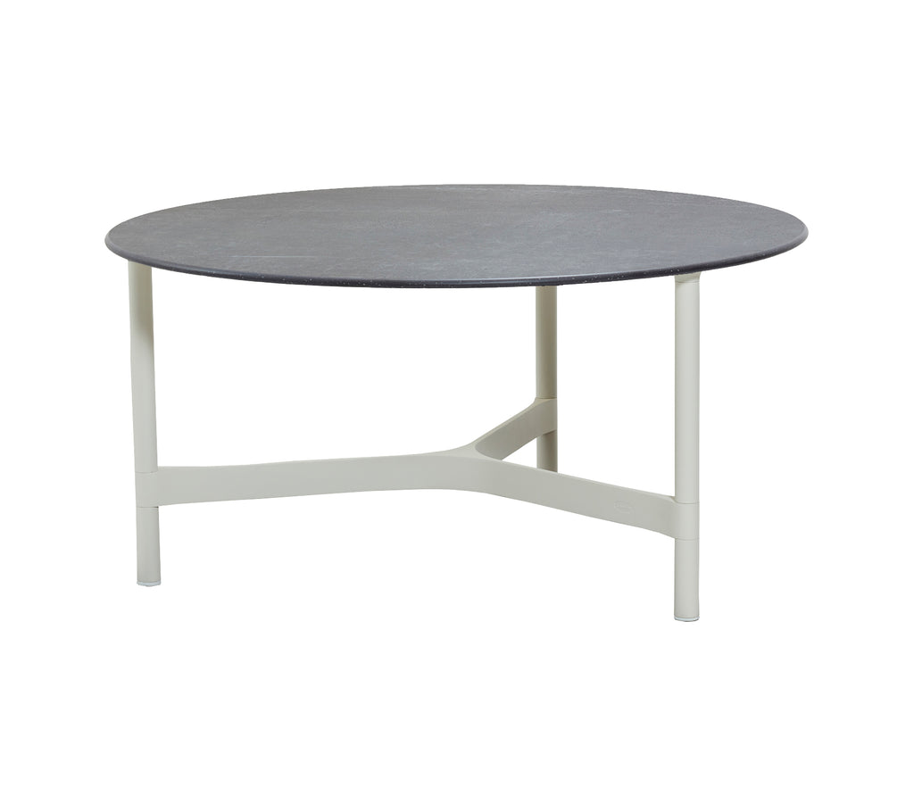 Cane-Line Twist Coffee Table - Large