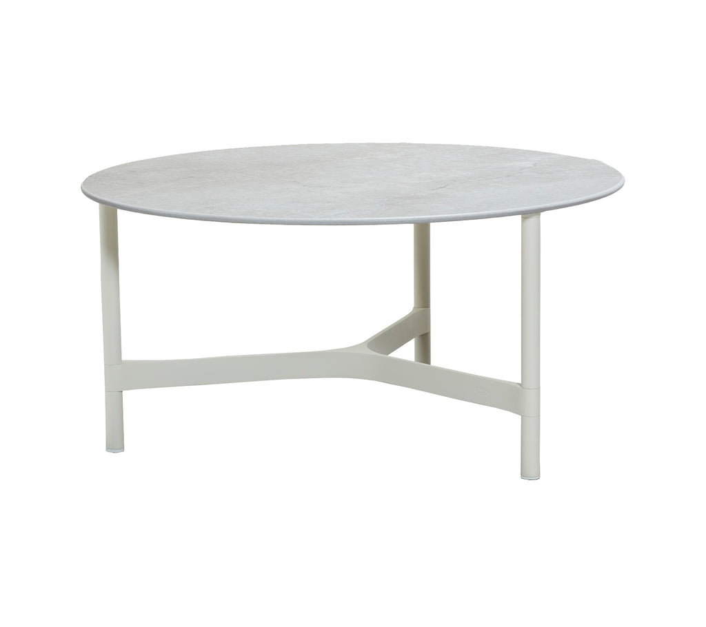 Cane-Line Twist Coffee Table - Large
