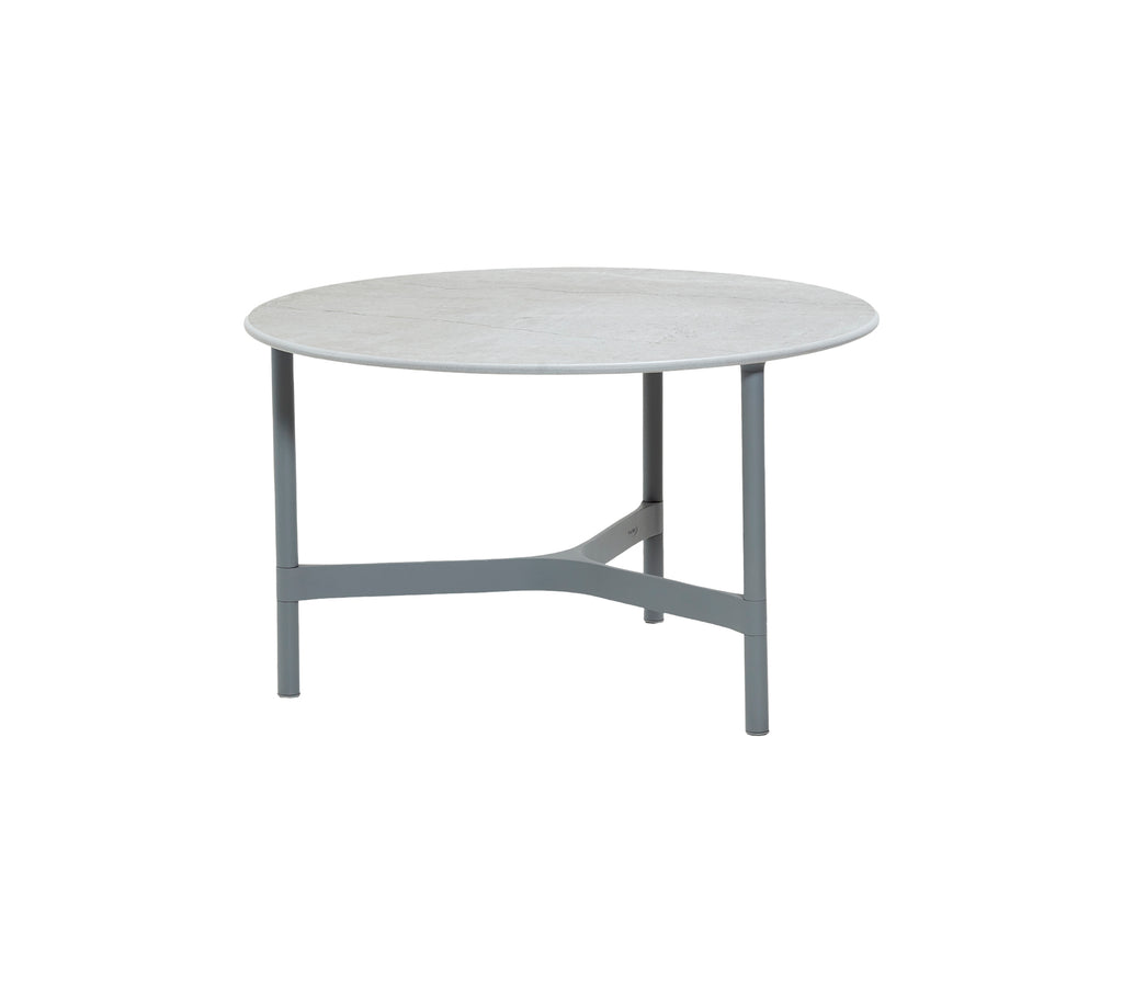 Cane-Line Twist Coffee Table