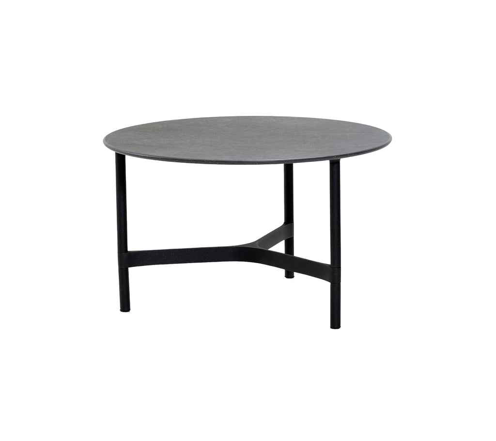 Cane-Line Twist Coffee Table