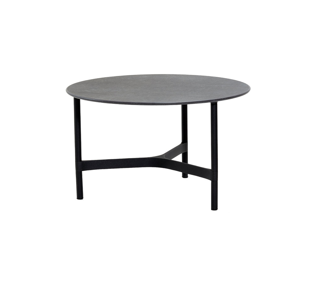 Cane-Line Twist Coffee Table