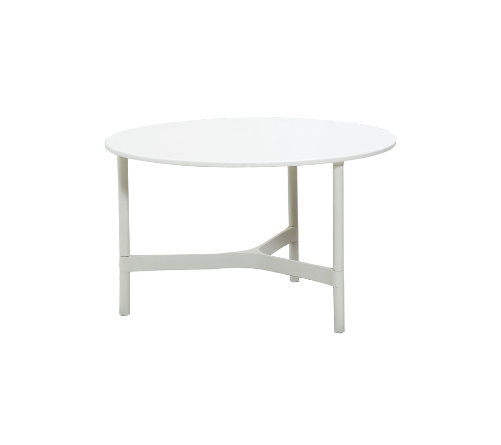 Cane-Line Twist Coffee Table