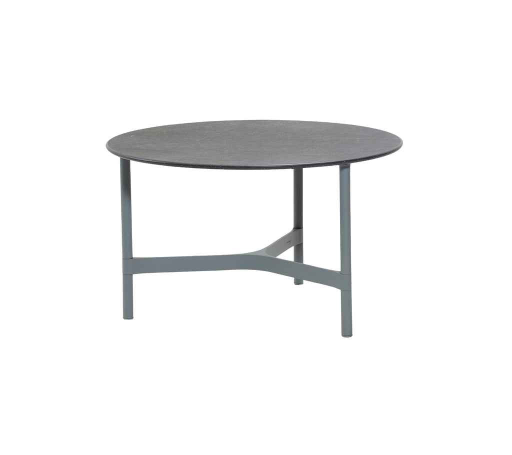 Cane-Line Twist Coffee Table