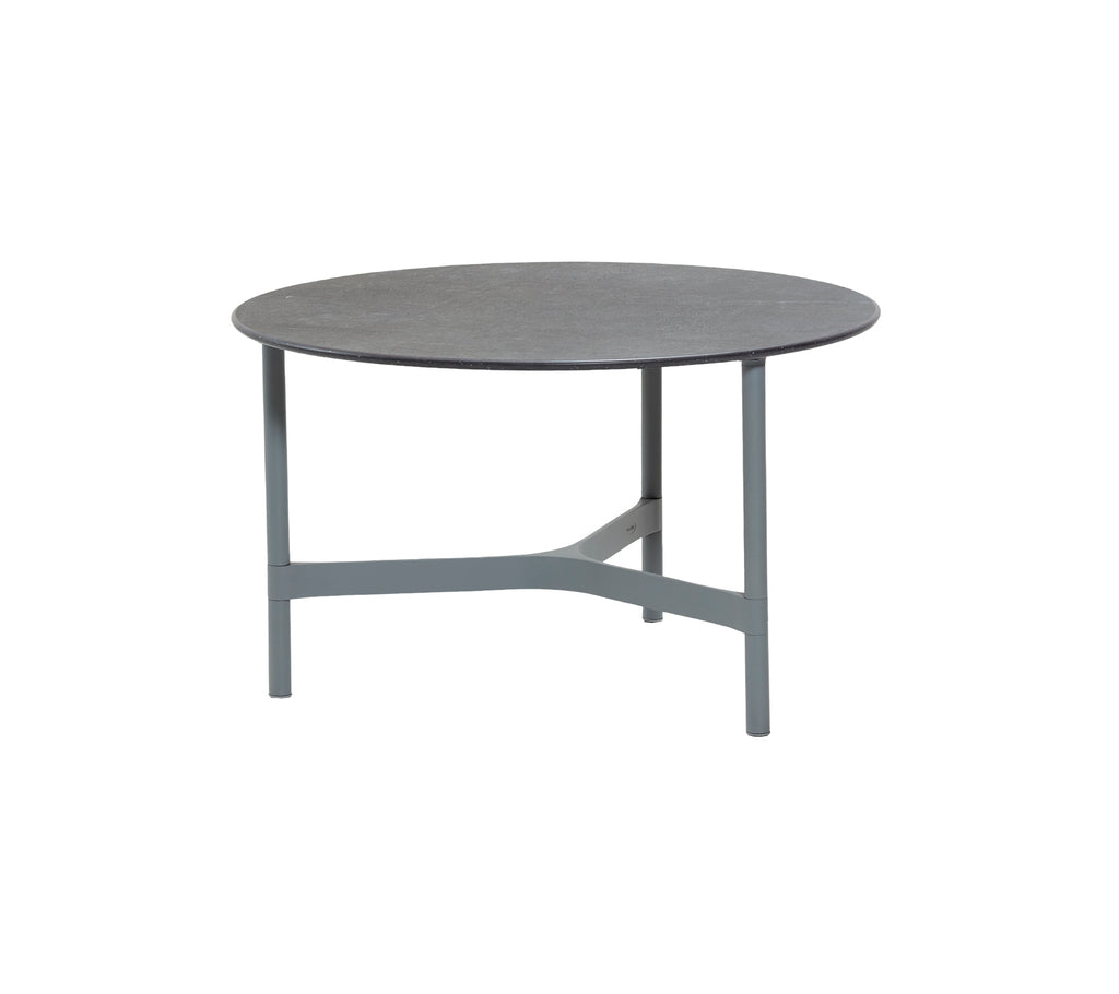 Cane-Line Twist Coffee Table